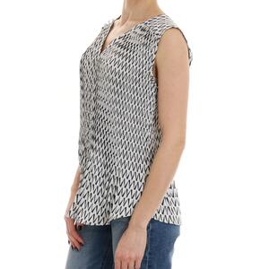 TOP VALENTINE BIANCO